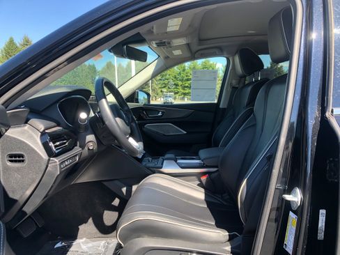 Used 2023 Acura MDX SH-AWD w/ Advance Package image 19