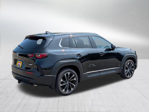 Used 2026 MAZDA CX-50 2.5 Hybrid w/ Weather Package AWD/4WD image 7