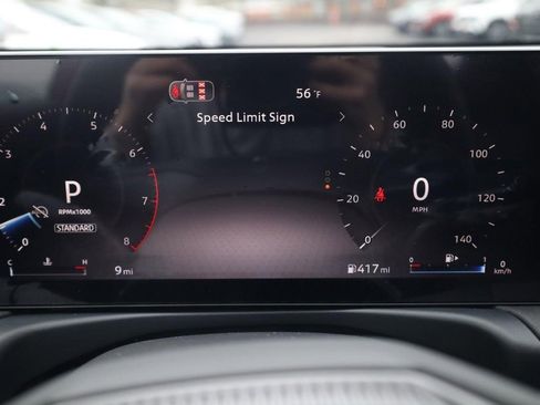 New 2026 Nissan Sentra SV w/ SV Convenience Package image 13