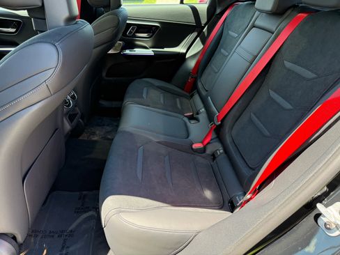 Used 2025 Mercedes-Benz GLC 63 AMG S image 11