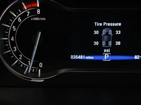 Used 2022 Honda Ridgeline RTL-E image 14