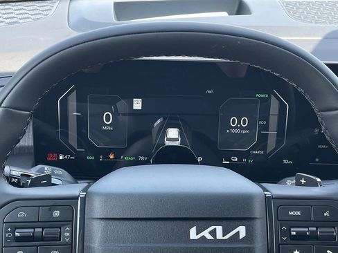 New 2027 Kia Telluride X-Line SX Prestige AWD/4WD image 15