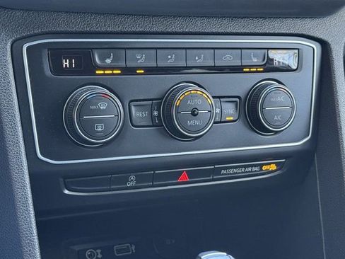 Used 2019 Volkswagen Atlas SE image 28