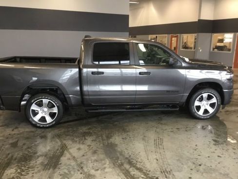 Used 2025 RAM 1500 Tradesman image 4