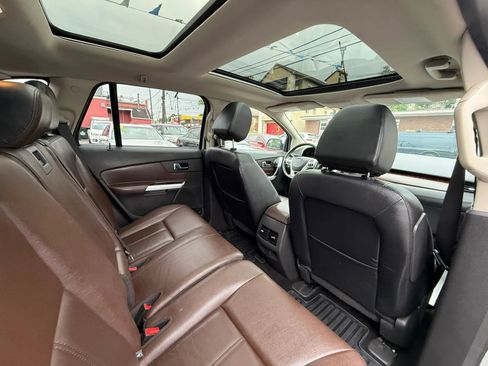 Used 2013 Ford Edge Limited AWD/4WD image 49