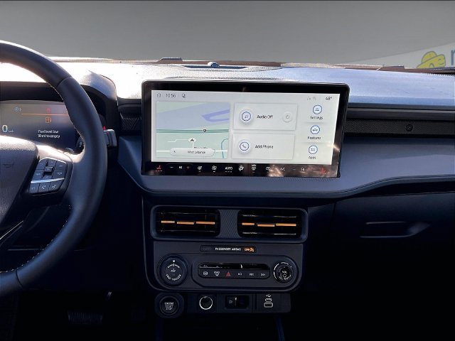 New 2026 Ford Maverick Tremor AWD/4WD image 23