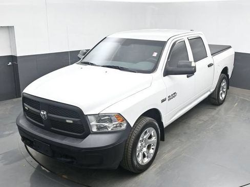 Used 2016 RAM 1500 Tradesman w/ Popular Equipment Group AWD/4WD image 31
