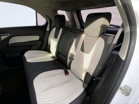 Used 2010 Chevrolet Equinox LS image 12