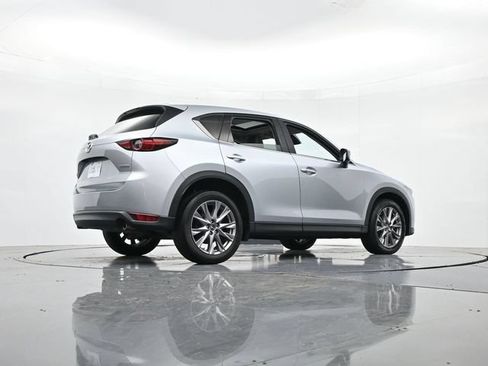 Used 2020 MAZDA CX-5 Grand Touring AWD/4WD image 32