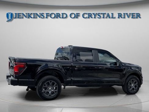 New 2026 Ford F150 STX RWD image 9