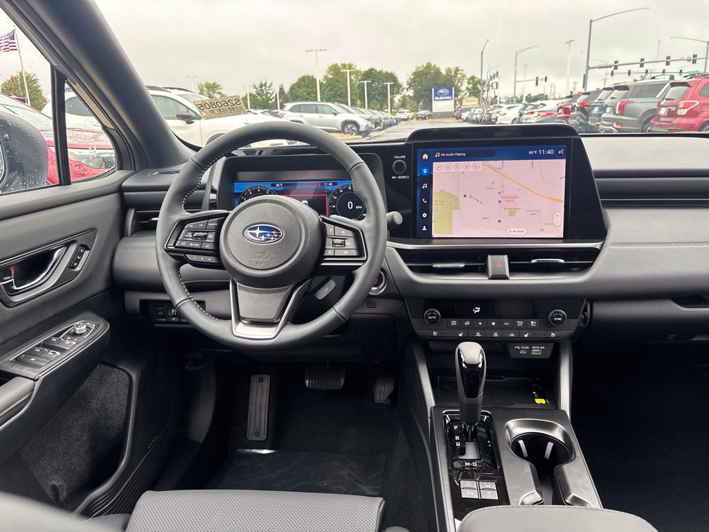 New 2026 Subaru Outback Touring XT AWD/4WD image 20