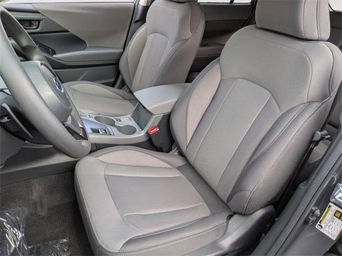 New 2026 Subaru Crosstrek 2.0i Premium image 24