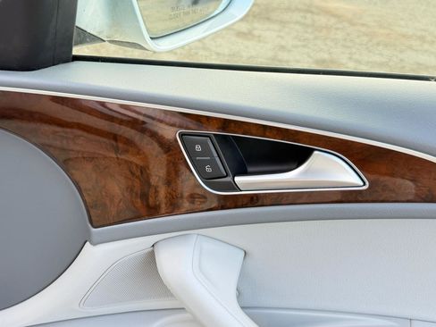 Used 2014 Audi A6 3.0T Premium Plus image 46