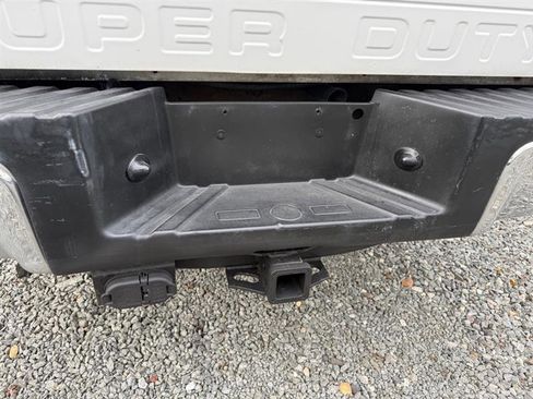 Used 2011 Ford F250 XLT image 22