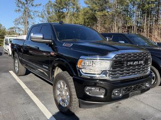 Used 2019 RAM 2500 Limited video 1