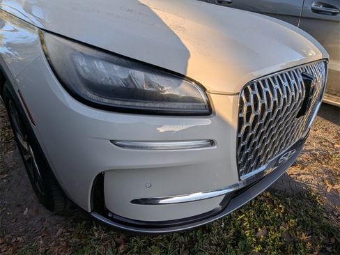 Used 2023 Lincoln Corsair FWD w/ Equipment Group 101A image 20