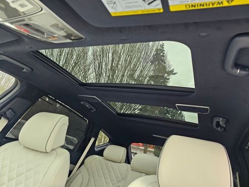 New 2026 Genesis GV80 3.5T Prestige image 10