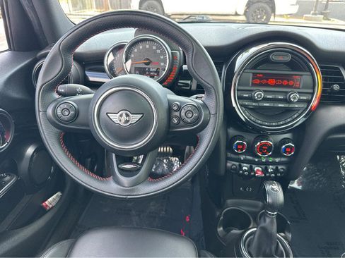 Used 2016 MINI Cooper S image 20