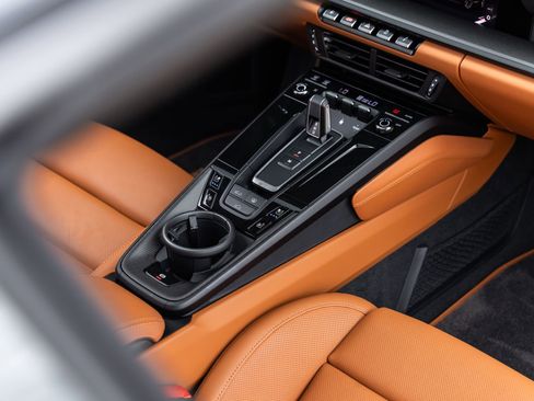 Certified 2026 Porsche 911 Carrera 4 GTS image 36