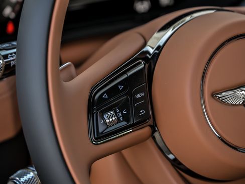 New 2026 Bentley Continental GT AWD/4WD image 33