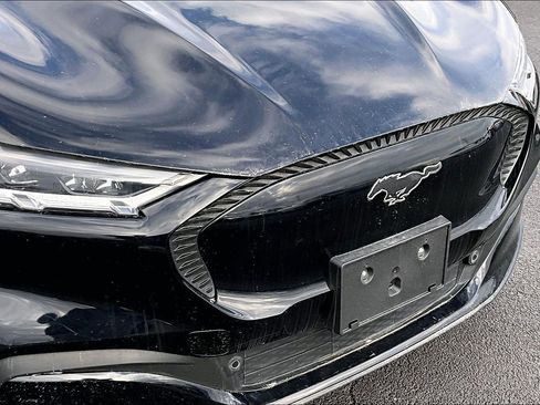 Used 2021 Ford Mustang Mach-E Select w/ Comfort/Appearance Package image 30