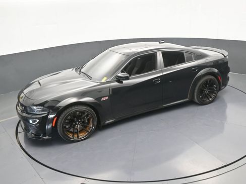 Used 2023 Dodge Charger Scat Pack image 47