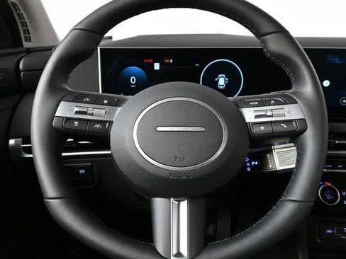 New 2026 Hyundai Tucson Limited image 19