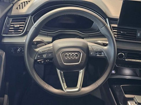 Used 2024 Audi Q5 2.0T Premium w/ Summer of Audi Package image 20