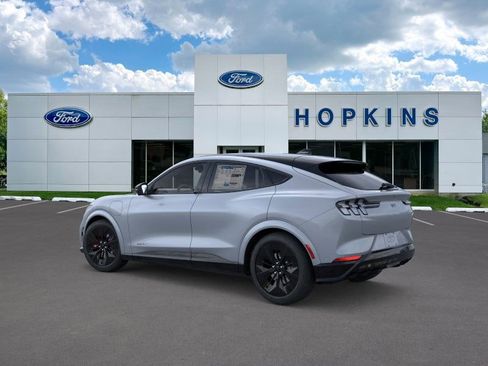 New 2025 Ford Mustang Mach-E GT w/ Interior Protection Package image 4