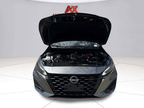 Used 2023 Nissan Altima 2.5 SR FWD image 53