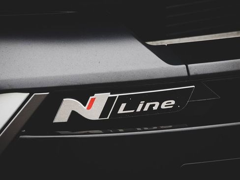 Used 2024 Hyundai Sonata N Line image 26