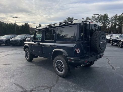 New 2026 INEOS Grenadier image 4