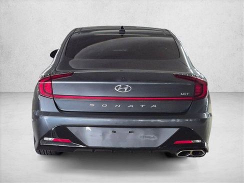 Used 2023 Hyundai Sonata SEL Plus FWD image 6