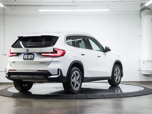 Used 2023 BMW X1 xDrive28i w/ Convenience Package AWD/4WD image 6