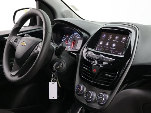 Used 2020 Chevrolet Spark LT FWD image 37