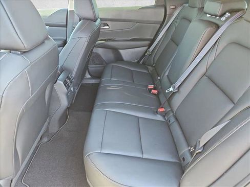 New 2026 Nissan Murano SL image 16