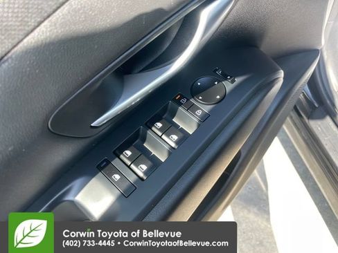 Used 2026 Hyundai Tucson SEL AWD/4WD image 19