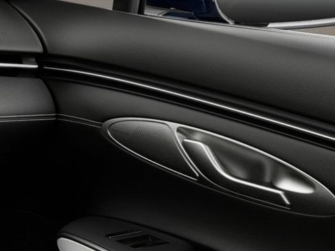 New 2026 Genesis GV70 2.5T Advanced AWD/4WD image 27