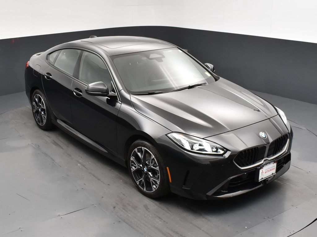 Used 2026 BMW 228i xDrive AWD/4WD image 20