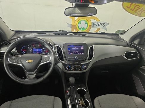 Used 2022 Chevrolet Equinox LT FWD image 13