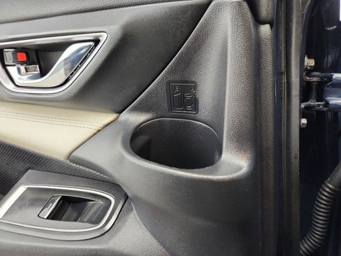 Used 2023 Subaru Ascent Limited w/ Technology Package image 37