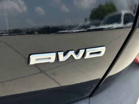 Used 2024 Ford Escape Active AWD/4WD image 5