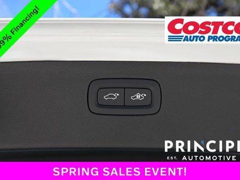 New 2026 Volvo XC90 B6 Ultra w/ Lounge Package AWD/4WD image 14