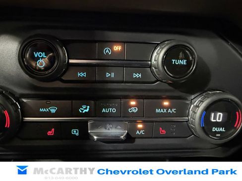 Used 2021 Ford Bronco Big Bend AWD/4WD image 23