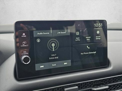 New 2027 Honda HR-V EX-L image 21