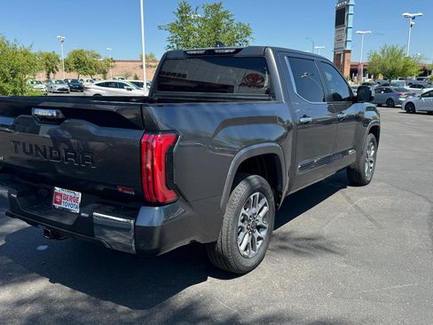 New 2026 Toyota Tundra 1794 Edition AWD/4WD image 5