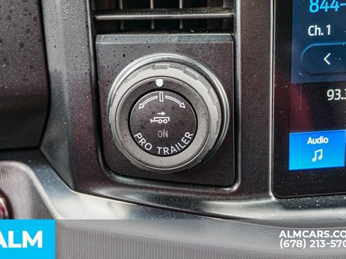 Used 2025 Ford F350 Platinum AWD/4WD image 44