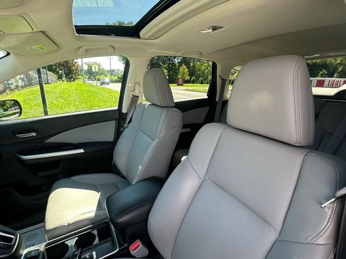Used 2015 Honda CR-V EX-L image 24