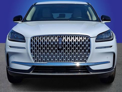 Certified 2025 Lincoln Corsair FWD w/ Equipment Group 101A image 2
