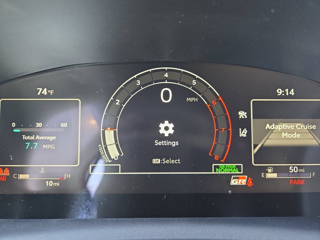 New 2026 Toyota Corolla GR AWD/4WD image 15